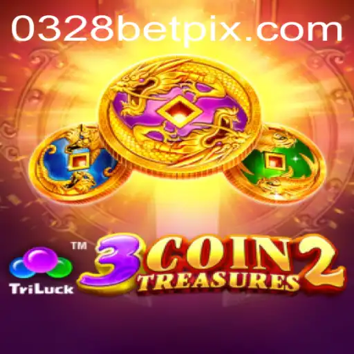 Exploring 3CoinTreasures2: A Gameplay Revolution with 0328bet