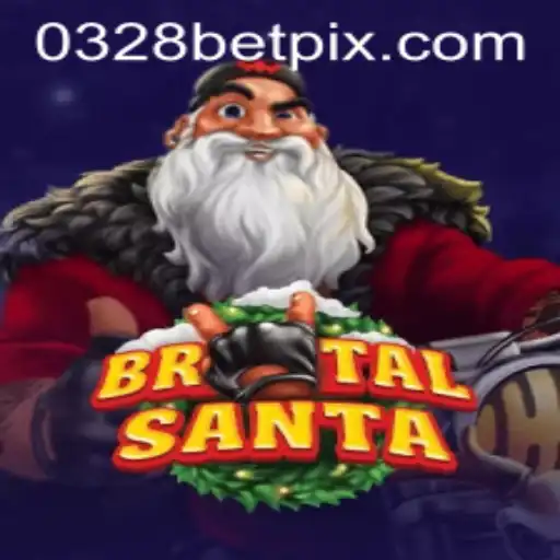 Unveiling BrutalSanta: A Festive Adventure in the World of 0328bet