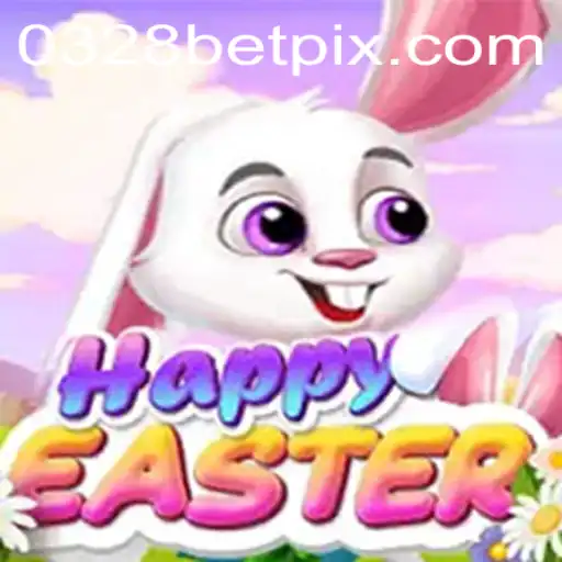 HappyEaster: A Festive Game Experience Enhanced by 0328bet