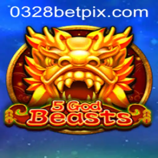 Exploring the Mystical Realm of 5GodBeasts