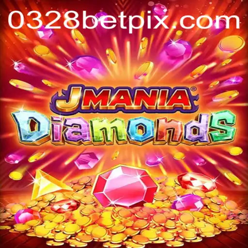 Discover the Thrills of JManiaDiamonds: A Dynamic Gaming Experience with 0328bet