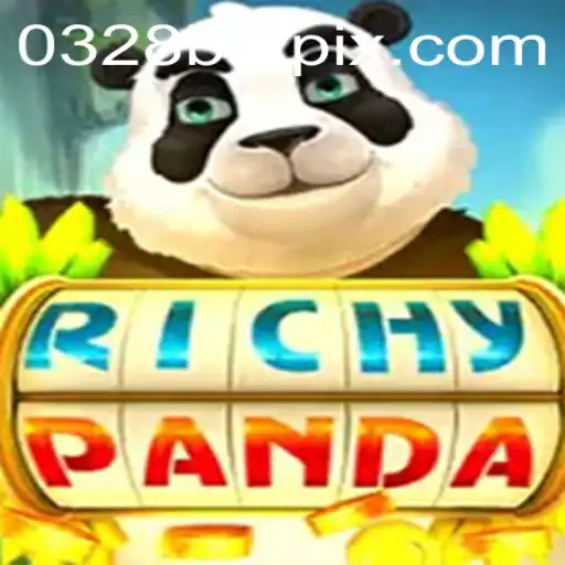 RichyPanda: Dive into the Exciting World of Online Gaming with 0328bet