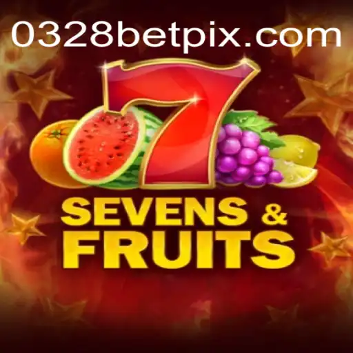 Exploring the Excitement of SevensFruits: A Thrilling Casino Game