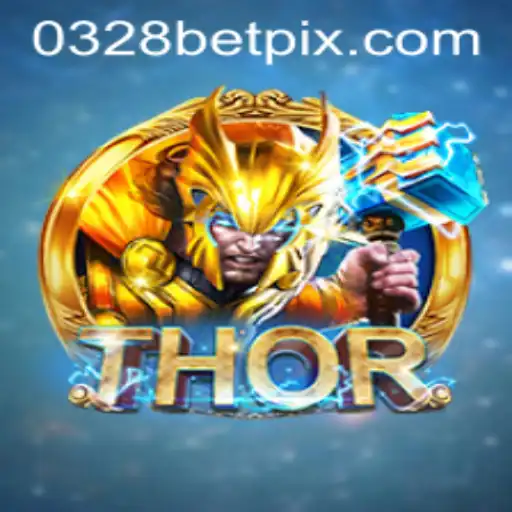 Unveiling the Thrilling World of THOR: A Game-Changer in the Era of 0328bet