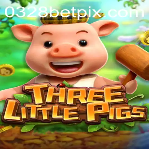 THREELITTLEPIGS: A Modern Twist on a Classic Tale Combined with Thrilling Gameplay