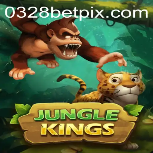 Exploring JungleKings: The Thrilling Adventure in the Wild