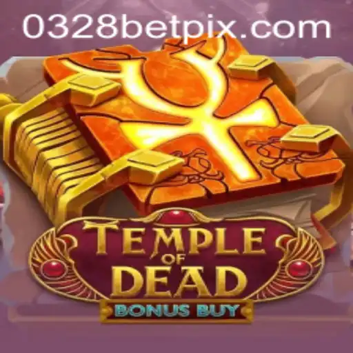 Discovering the Thrills of Temple of Dead Bonus Buy