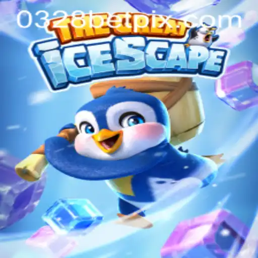 The Thrilling World of TheGreatIcescape: A Journey Through Frozen Realms
