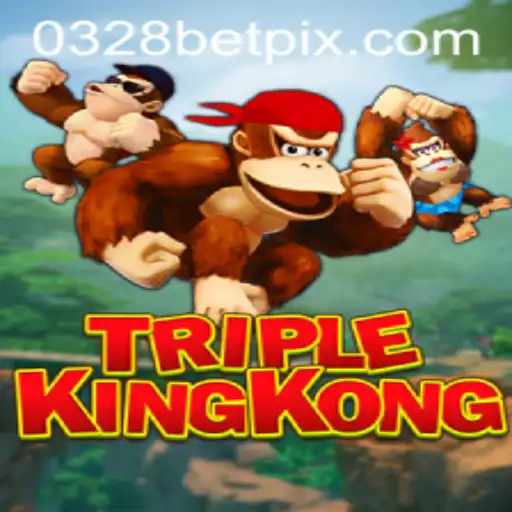 Unveiling TripleKingKong: A Thrilling Gaming Experience with 0328bet